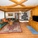 Feriehus Zentral Wagrain