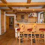 Feriehus Zentral *