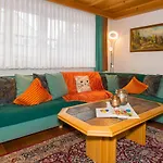 Zentral Feriehus Wagrain