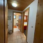 Zentral Feriehus *