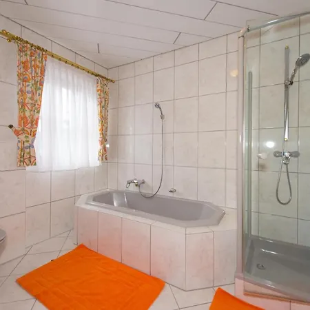 Ferienhaus Zentral *