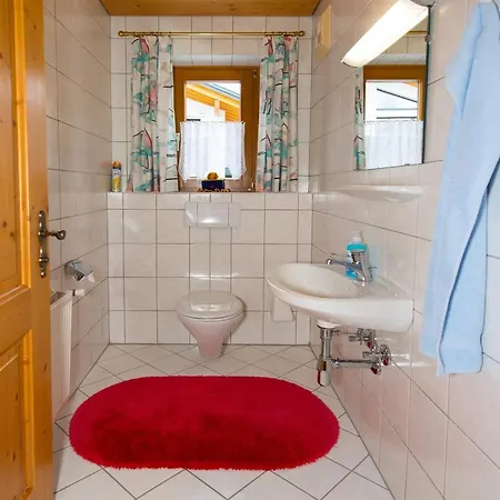 Ferienhaus Zentral *