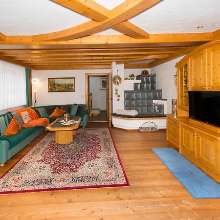 Feriehus Zentral Wagrain