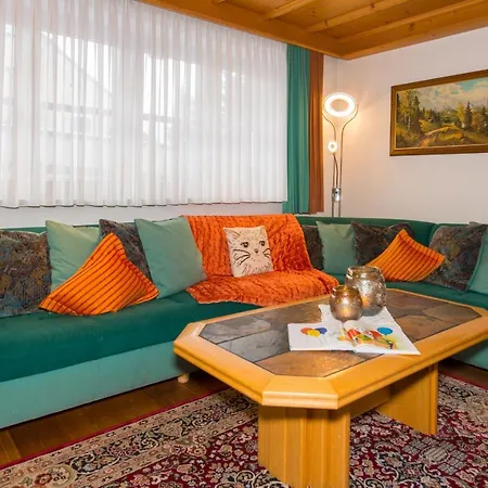 Zentral Dom wakacyjny Wagrain