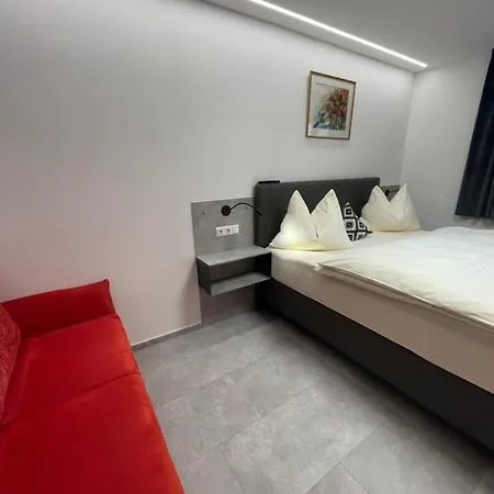 Zentral Ferienhaus Wagrain