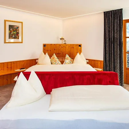 Dom wakacyjny Zentral