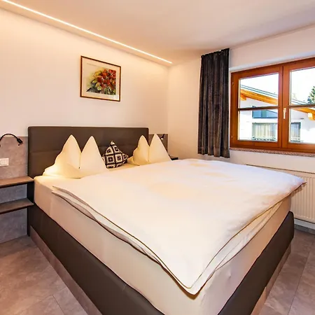 Dom wakacyjny Zentral *