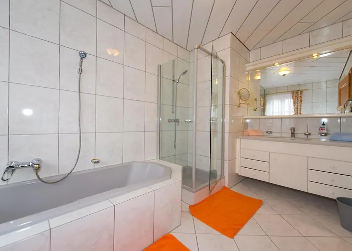 Tatil Evi Zentral