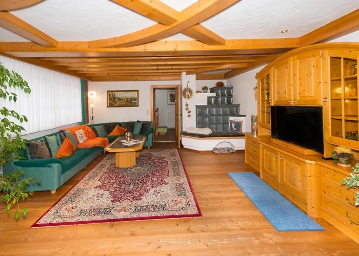Tatil Evi Zentral Wagrain