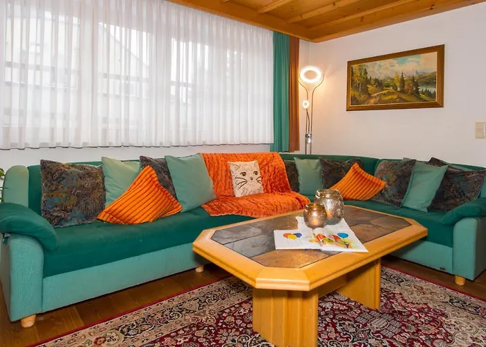 Zentral Tatil Evi Wagrain