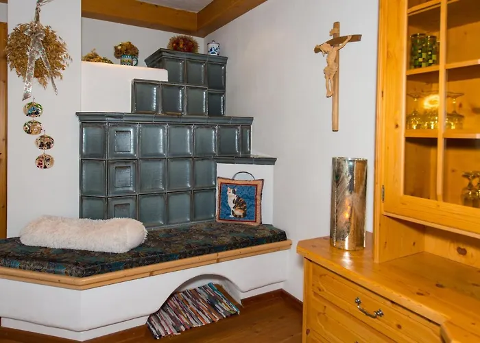 Tatil Evi Zentral *
