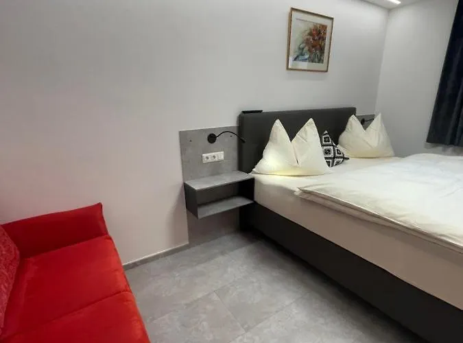 Zentral Tatil Evi Wagrain