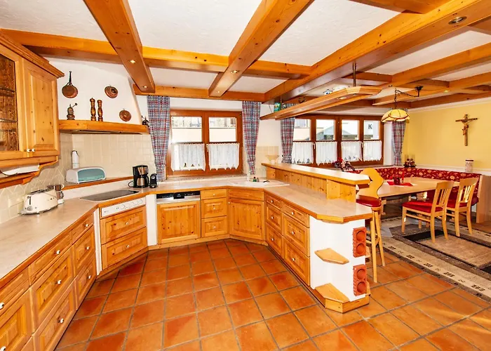 Zentral Tatil Evi
