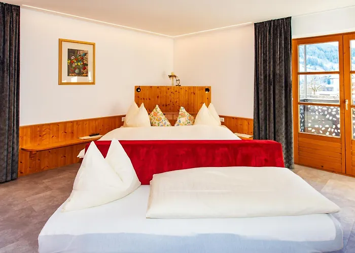 Tatil Evi Zentral