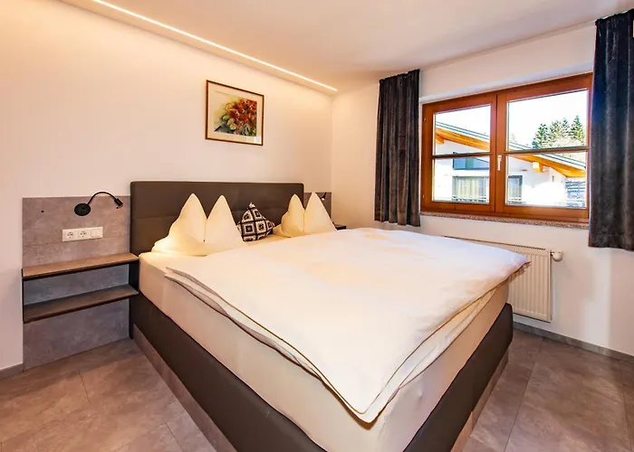 Tatil Evi Zentral *