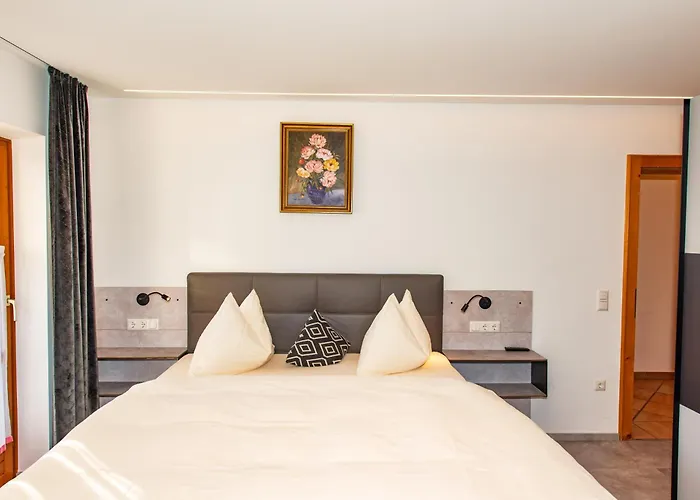 Tatil Evi Zentral Wagrain
