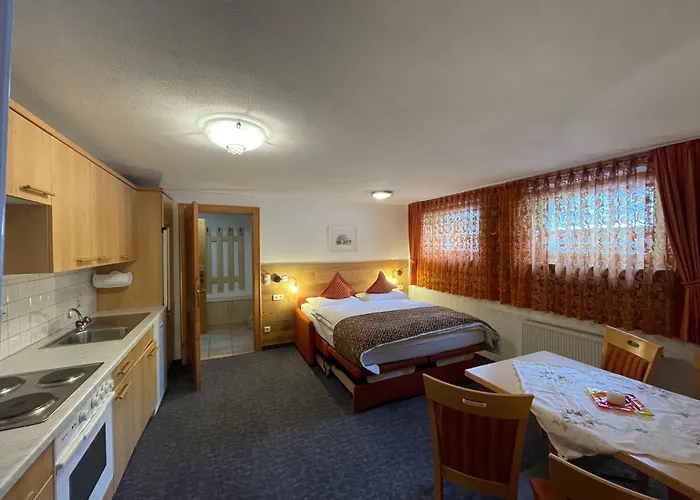 Tatil Evi Zentral