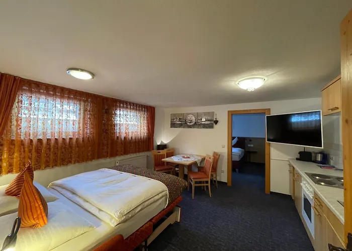 Tatil Evi Zentral Wagrain